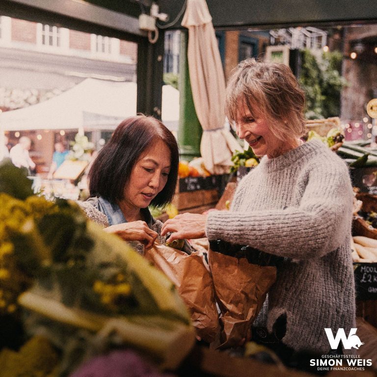 Im Juni hat die Europäische Zentralbank (EZB) den Leitzins etwas gesenkt. Wie können sich solche Senkungen auf Finanzierungen, Anlagestrategie und Vermögensaufbau auswirken?